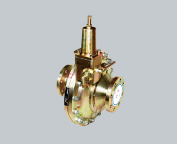 RTJ-*/*M系列轴流式调压器